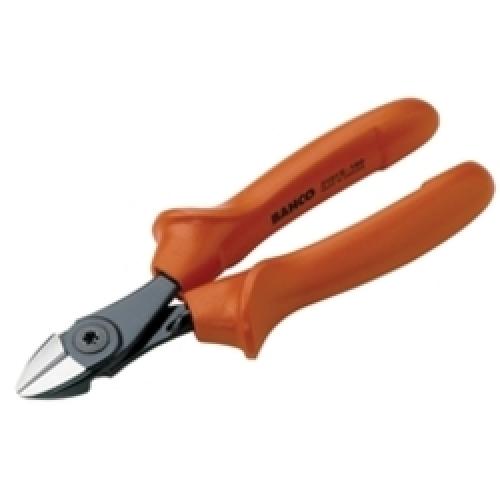VDE Diagonal & Side Cutting Pliers