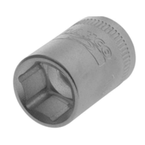 3/8in Drive Sockets - Metric