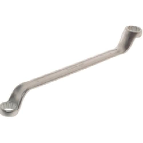 Ring Spanners - Metric