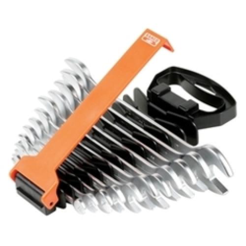 Spanner Sets Open Ended