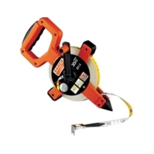 100m/300ft Long Tapes