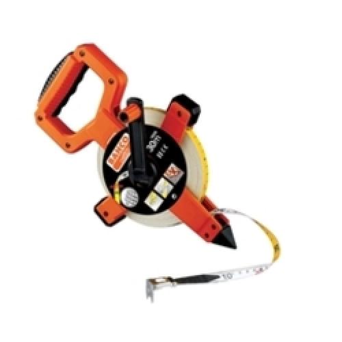 50m/165ft Long Tapes