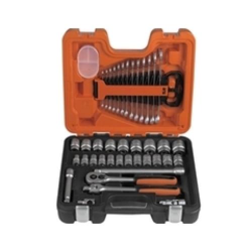 1/2in Drive Socket Sets