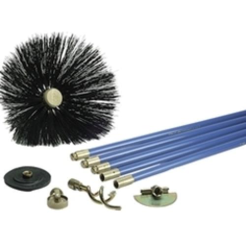 Drain & Chimney Rod Sets