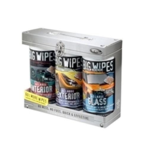 Big  Wipes