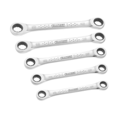 Spanner Sets Ring