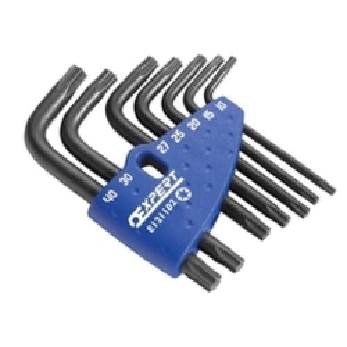 Hexagon Key Sets Torx