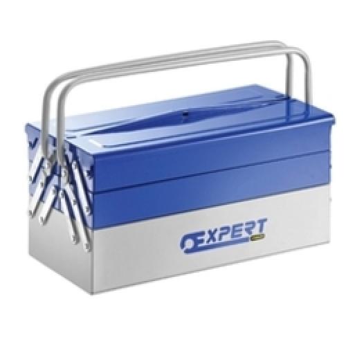 Toolboxes - Metal Barn Style