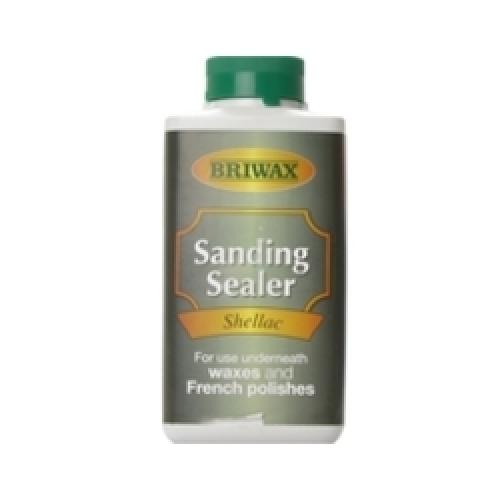 Sanding Sealers