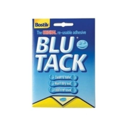 Blutack