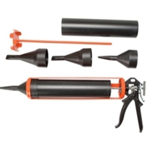 Pointing & Grouting Guns