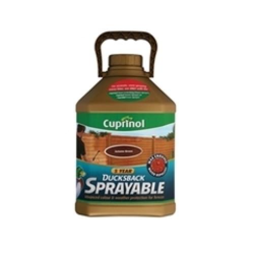 Ducksback Waterproof Sprayable Plus