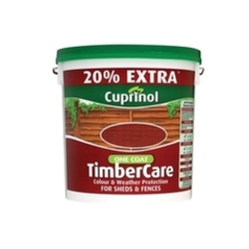 Timber Care Treatments
