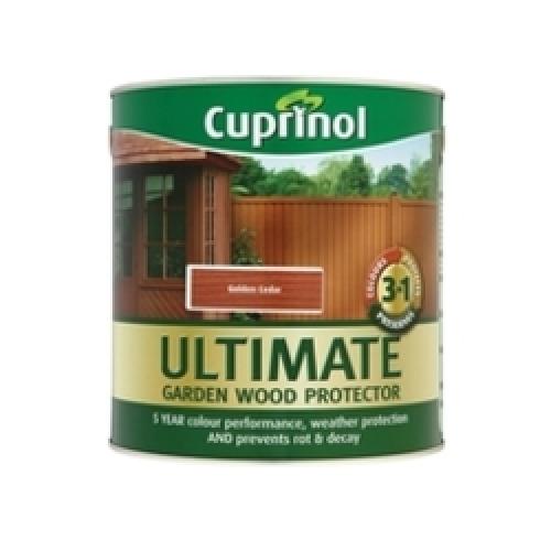 Ultimate Garden Wood Protectors