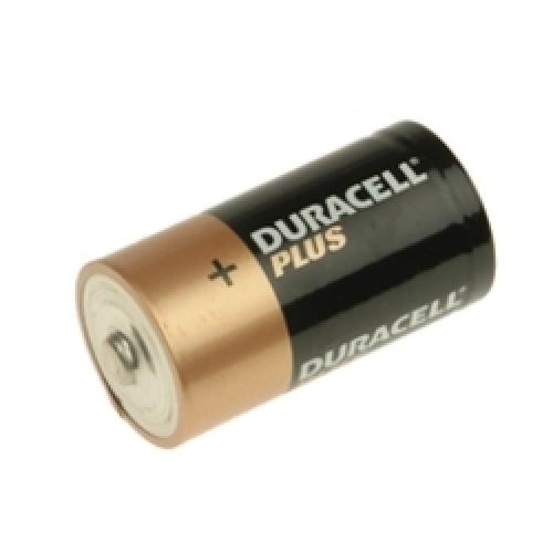 C Batteries (R14B - LR14)