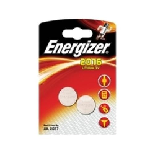 Small Electronic Batteries