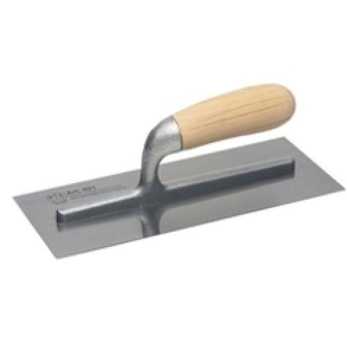 Faithfull Trowels