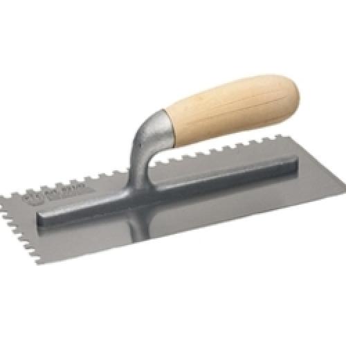 Mastic & Adhesive Trowels