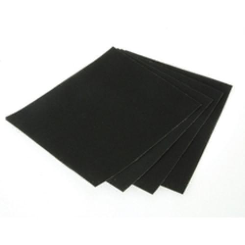 Sand Paper - Emery Cloth