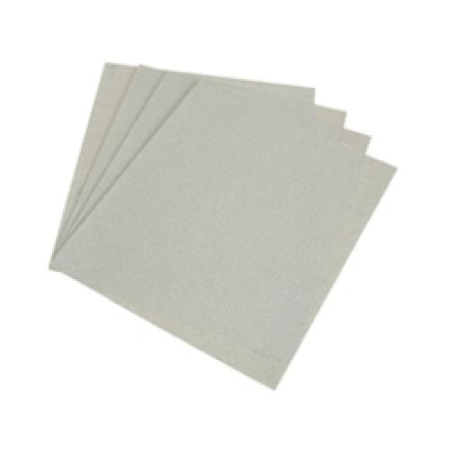 Sand Paper - Silicon Carbide Finishing