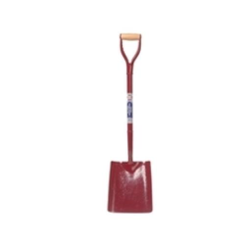 All Steel Square Shovels