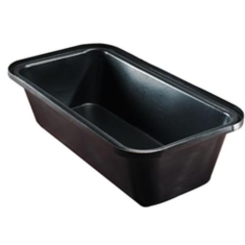 Plasterers Bath & Mud Pans