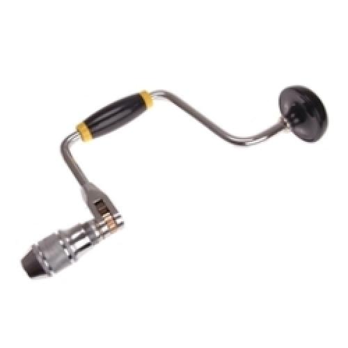 Hand Drills & Braces