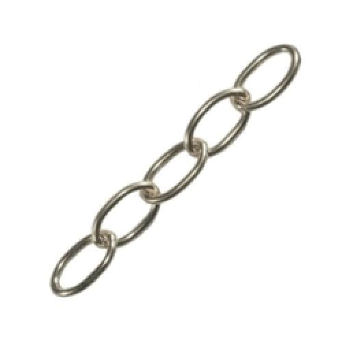Chains - Oval