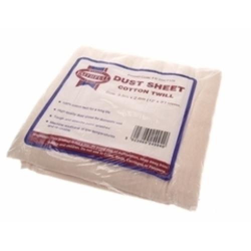 Dust Sheets & Dust Covers