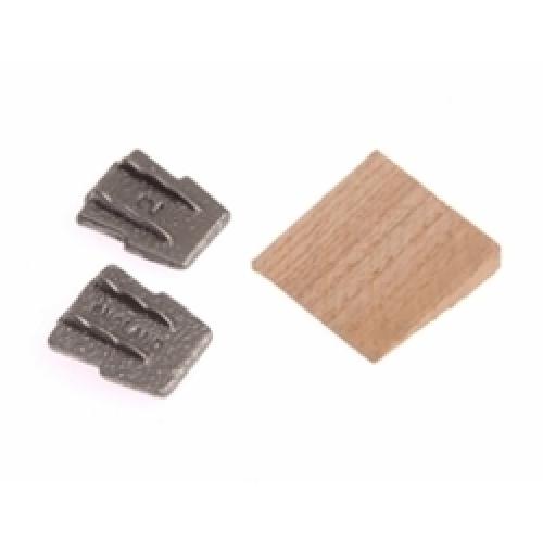 Hammer Wedges