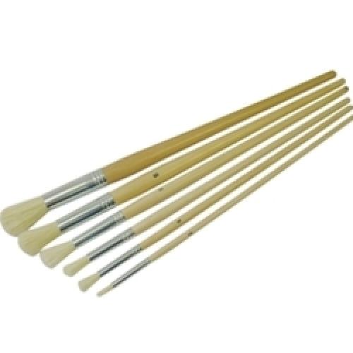 Fitch Brushes