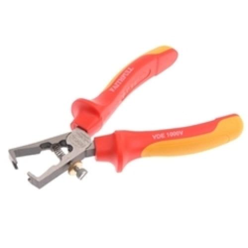 VDE Wire Stripping Pliers