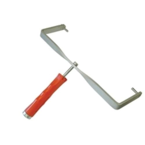 Rollers, Refills & Frames 300mm/12in