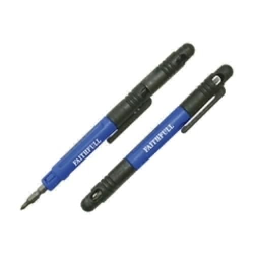 Jewellers & Instrument Screwdrivers