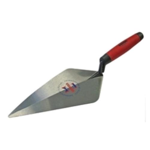 Brick Trowels - Broad Heel