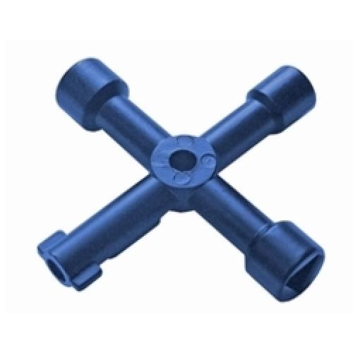 Utility & Control Cabinet Keys