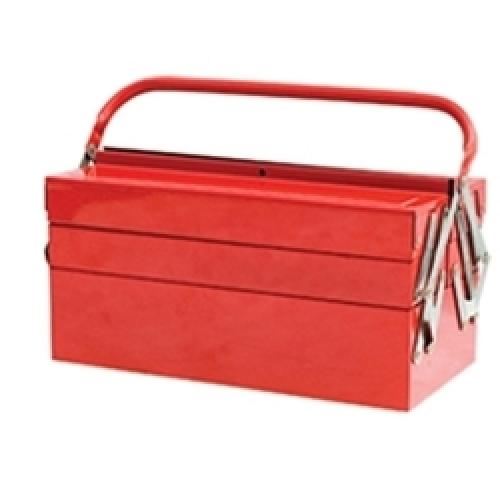 Toolboxes - Metal Cantilever