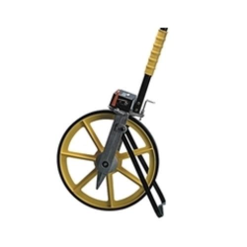 Road Wheels & Track Measure