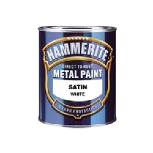 Direct to Rust Satin Finish Paint