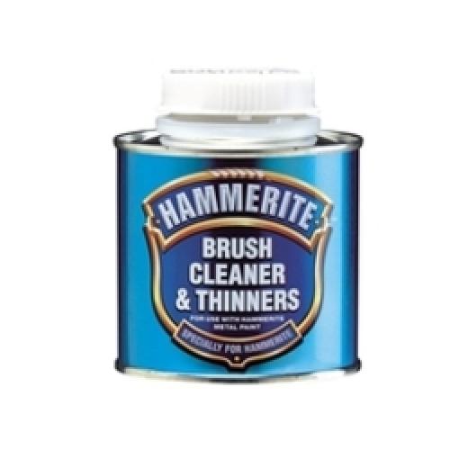 Thinners & Brush Cleaners