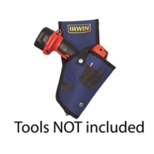 Drill Holders & Holsters