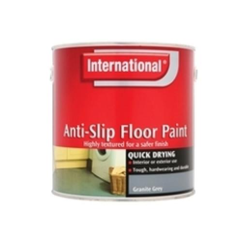 Floor & Tile Paints