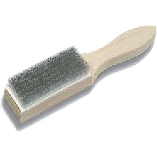 Filecard Brushes