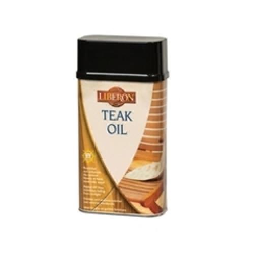 Teak Oil