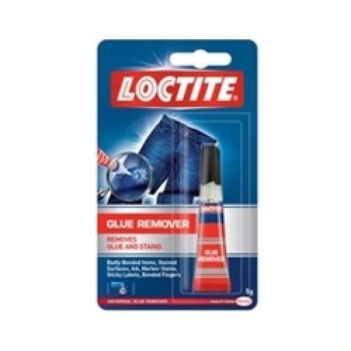 Glue Removers