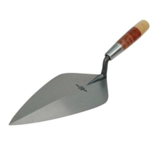 Brick Trowels - Wide London Pattern