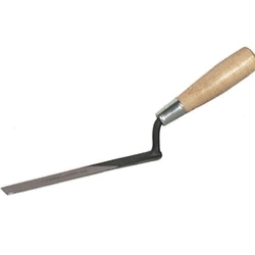 Tuck & Window Trowels - Wooden Handles