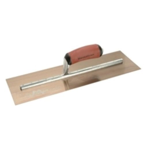 MXS Gold Plasterers Trowels