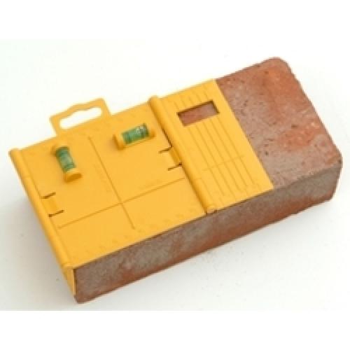 Brick Measure & Gauge