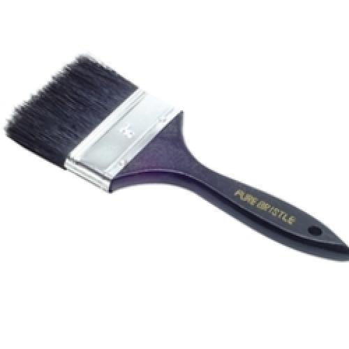 Throw Away Paint Brushes